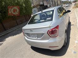 هیوندای گراند i10